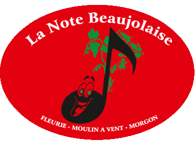 La Note Beaujolaise - Logo